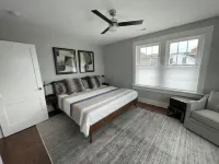 Judge’s Quarters: Exquisite Luxury Apartment Hotels in Washington