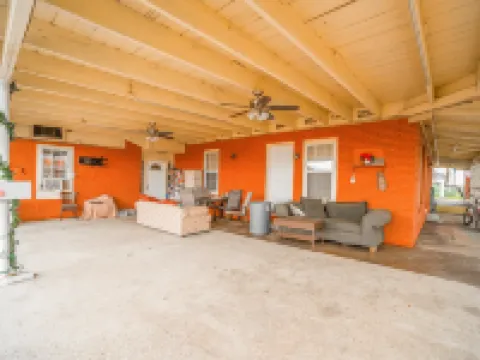 Texana Inn Edna by OYO Hotels in Edna