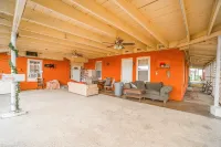 Texana Inn Edna by OYO
