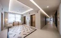 Brown Dot Hotel Masan Yangduck Hotels in Changwon