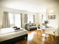 Die Zwei Löwen Ferienwohnungen