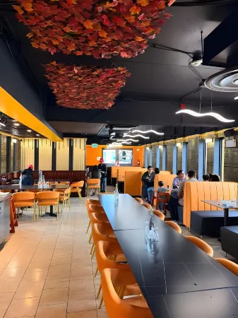 Empress Inn and Suites by the Falls