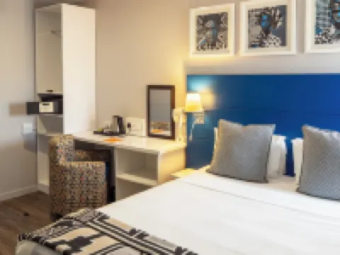 Onomo Hotel Johannesburg Sandton