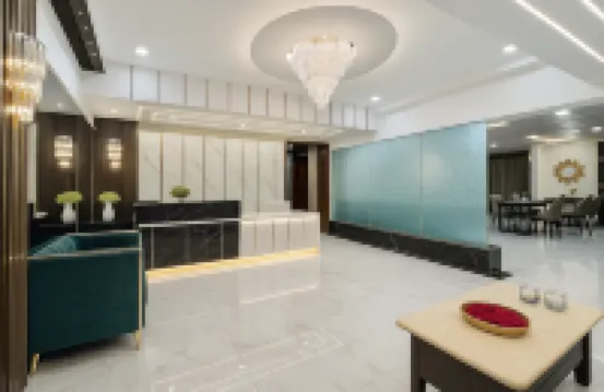 ホテル JMK - マネージド バイ JMD グループ