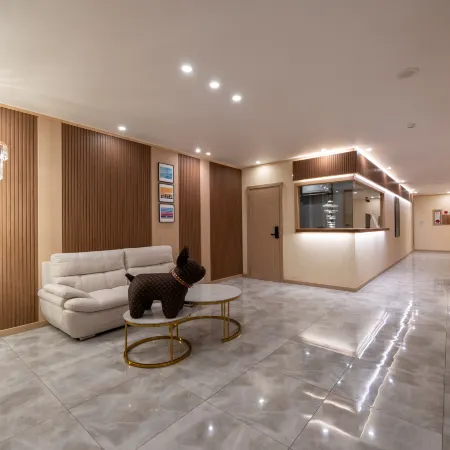 Chungju AIRI HOTEL