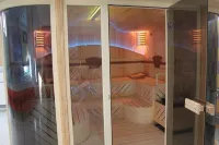 耶格蘭德酒店 - SPA