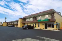 Masters Inn Augusta Washington Rd, I-20 - Wi-Fi