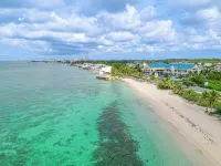 3 BR Oceanfront Beach House with Private Pool Gated Community Staircase to Ocean