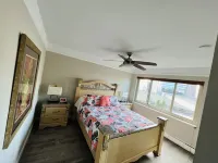 2 bedroom penthouse downtown Seattle Hotels in First Hill