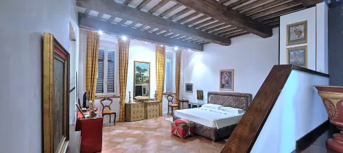 World Heritage Suite - Assisi - شقق