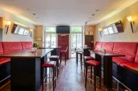 Hotel Wissers - bar