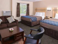 Econo Lodge Rochester I-90 & I-390 Hotels in Henrietta