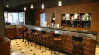 Golf Residence- Families and Couples Only - bar