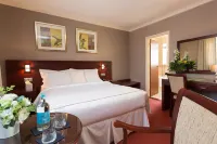 Hotel Savoy Hotel di Saint Helier