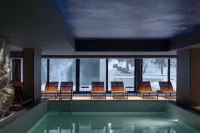 Modena Resort Spa & Wellness Zlatibor - Pools