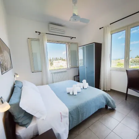 Bouganville B&B
