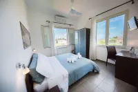 Bouganville B&B - Bed and Breakfasts
