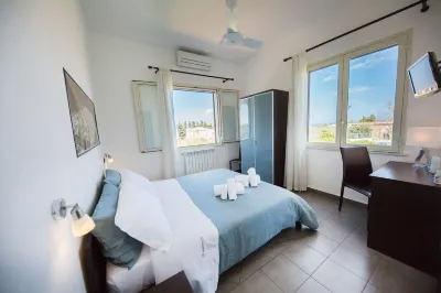 Bouganville B&B Hotels in 