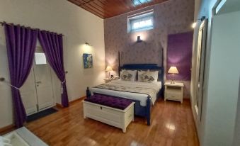 Hotel Pine Retreat Mallroad
