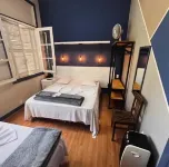 Mova Hotel d'Oeste - Localizado em Frente a Praça Principal da Cidade, na área Central - Pé na Praça Hôtels à : Poços de Caldas