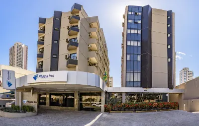Plaza Inn Executive Hotels in 