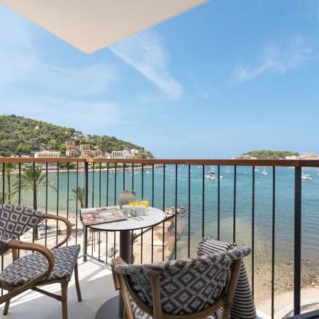 Repic Apartments Sóller