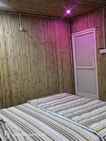 Hotel Vivek Guptkashi