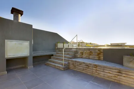 Nine on S 3E Отели в г. Сомерсет-Уэст