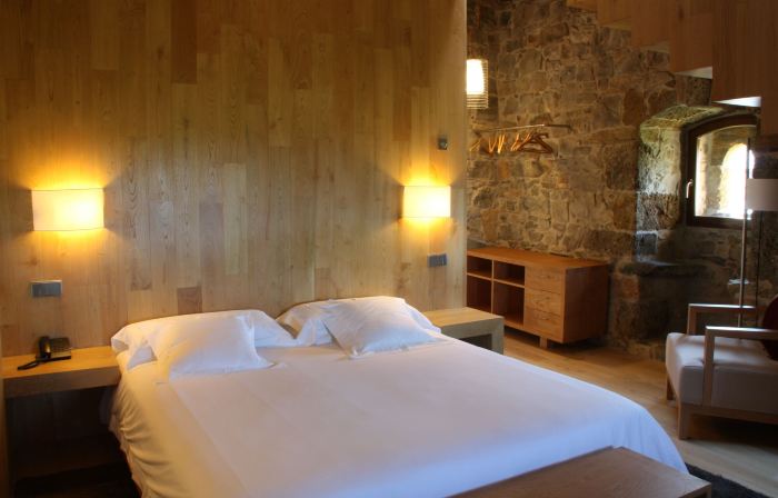 Hotel Torre de Villademoros