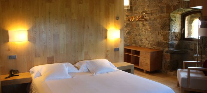 Hotel Torre de Villademoros Hotels in Comarca Vaqueira