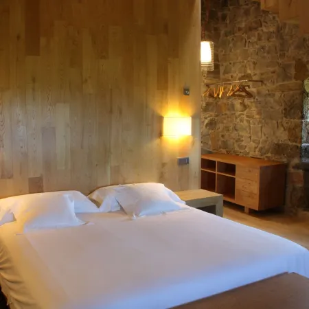 Hotel Torre de Villademoros