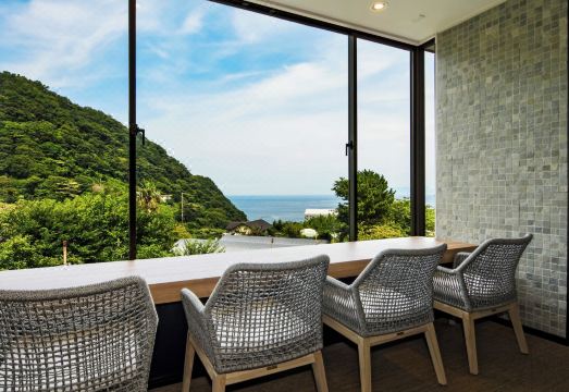 아타가와 오션 리조트 객실