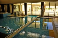 Rayentray Grand Hotel - spa