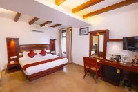 Forest Canopy Thekkady Hotels in Idukki