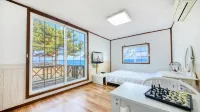 Yeongdeok Ocean View Pension Hotels near Koraebul-haesuyokchang