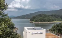 Okcheon Stone & Lake Hotel di Daerah Okcheon
