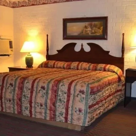 Motel Jesup