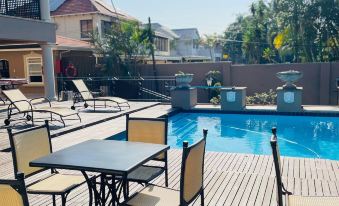 The Presidential Boutique Hotel