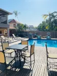 The Presidential Boutique Hotel - Private Pools
