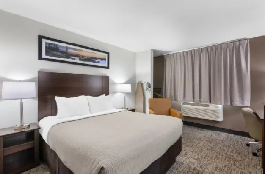 Quality Inn Columbia Mall