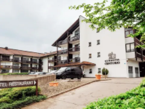 Hotel Centurio Hotels in Bad Gogging