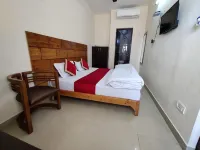 Hotel Bagora Heights Hotels in Palampur