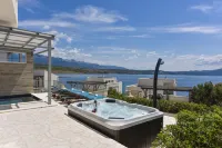Villa Bilo Idro ZadarVillas - Villas
