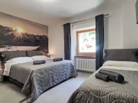 Rosa Blu Hotels in Piano