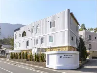 Onsen Hotel Azumino Artcabin Các khách sạn gần Azumino Arthills Museum