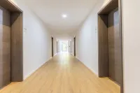 謝里西康斯坦茨飯店 - 僅自助入住