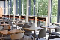 Holiday Inn Express BIRMINGHAM - CITY CENTRE by IHG Hotels in Birmingham