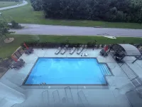 La Quinta Inn & Suites by Wyndham Opelika Auburn - Pools