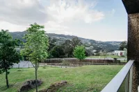 Welcome Douro - Eco Camping Resort Hotels in São Cristóvão de Nogueira