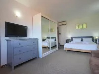 Hotel U Paesolu Hotels in Zonza
